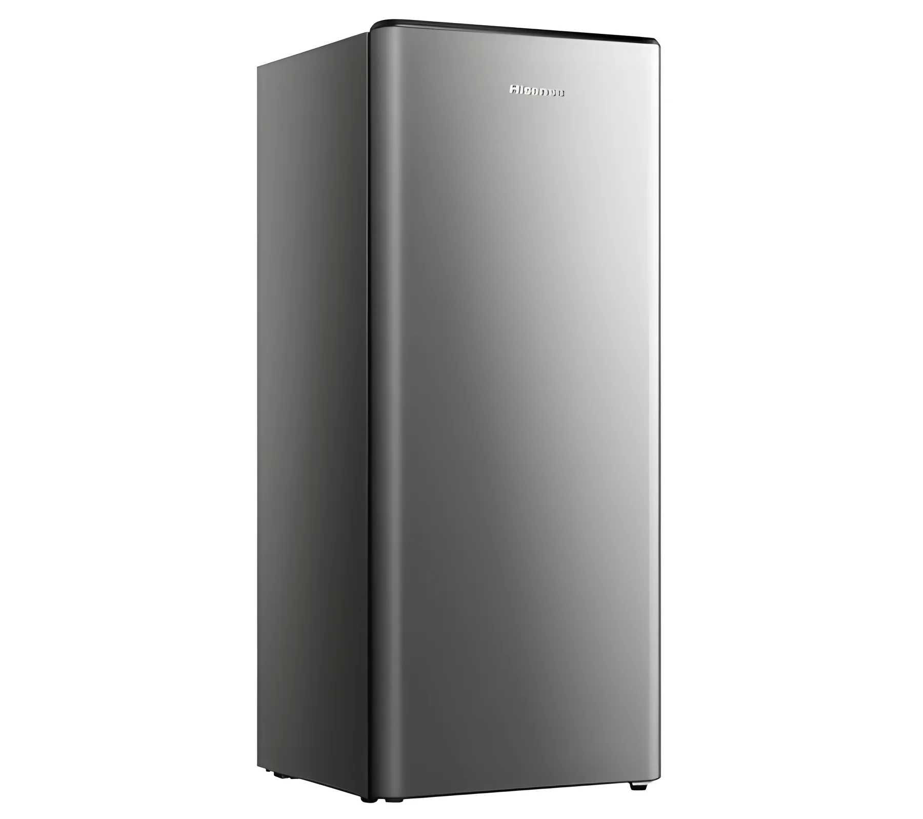 Hisense RR220D4BDE - Silver Fridge - 150L Capacity - E Energy Rating - Image 4