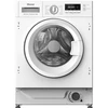 Hisense WD3M841BWI - Integrated White 8KG Washer Dryer - 1400 RPM - B Energy - Image 5