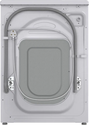 Hisense WFGE901649VM - White Freestanding 9KG Washing Machine - 1600 RPM - A energy - Image 2
