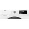 Hisense WFQA1014EVJM - White 10KG Washing Machine - 1400 RPM - A Energy - Image 4