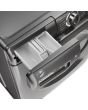 Hoover H3DPS4966TAMRR80 - Wi-Fi Connected Grey 9KG/6KG Washer Dryer - 1400 RPM - D/A energy - Image 3