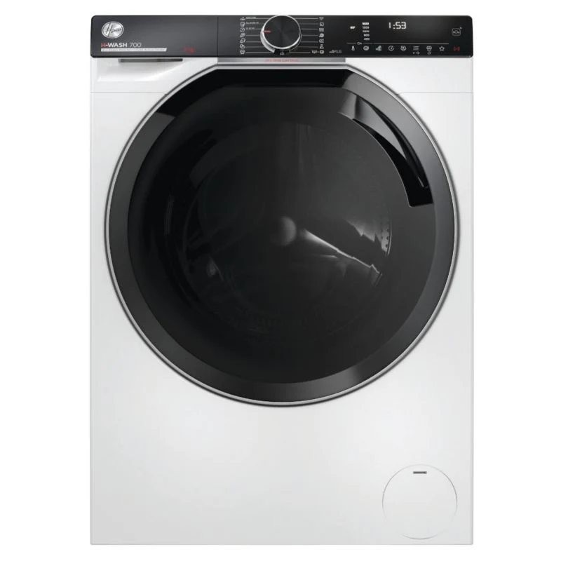 Hoover H7W69MBC 9kg Freestanding Washing Machine 1600 Spin - A Rated