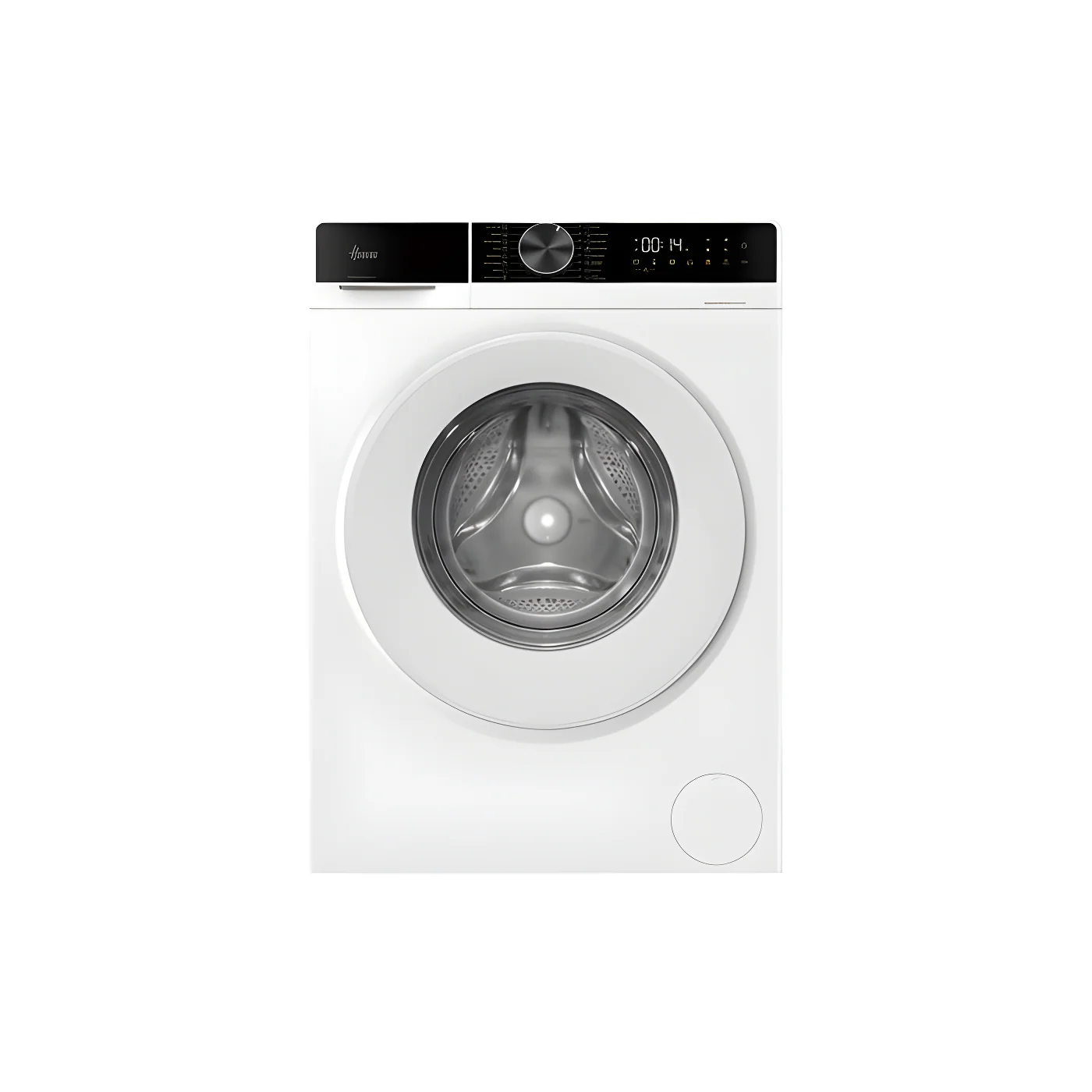 Hoover HGD 49B10C-80 - White 9KG Washing Machine - 1400RPM - A Energy