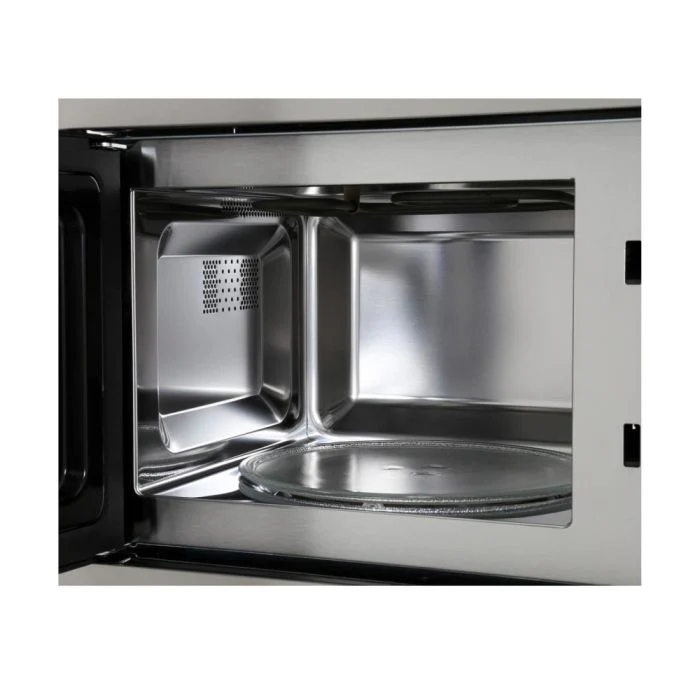 Hoover HMG201X-80 - Stainless Steel 20L Built-in Microwave with Grill - 900W Power - Image 4