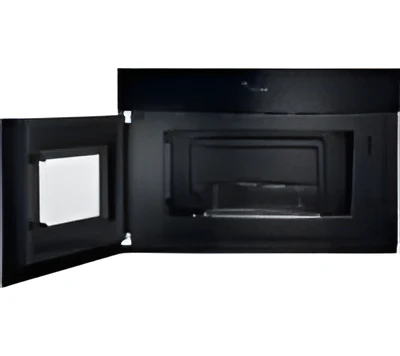 Hoover HO38SC3BF7XK - Black Built-in Compact Microwave with Grill - 750W - E Energy - Image 4