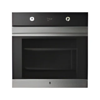 Hoover HO6 H5B3YTX - Stainless Steel Single Electric Oven - 78L - A++ Energy