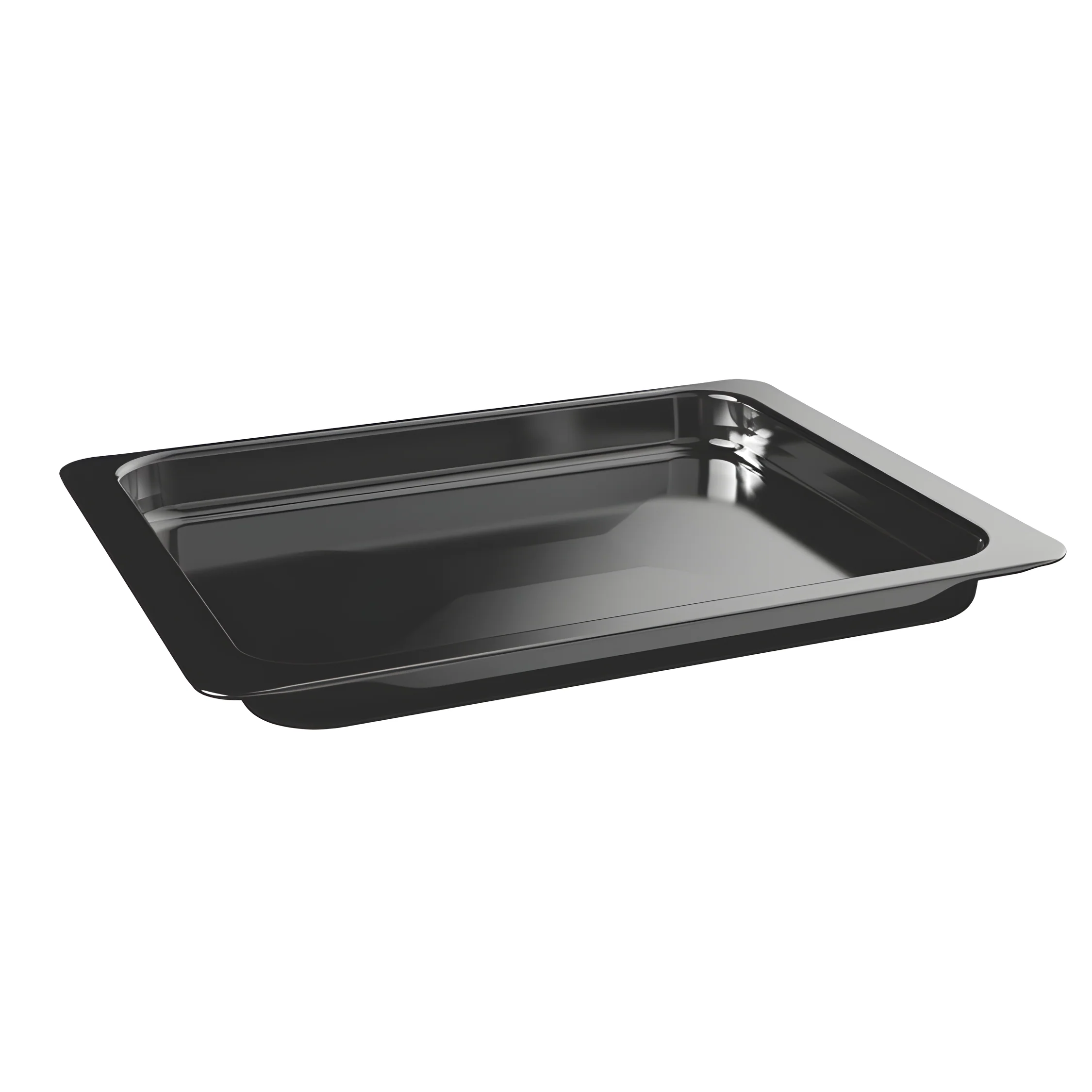 Hoover HO6 T1T1HTB - Black Single Oven - 71L - A+ Energy - Image 5