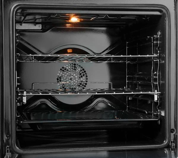 Hoover HOAZ 7150 IN - Stainless Steel Single Oven - 78L - A Energy - Image 2