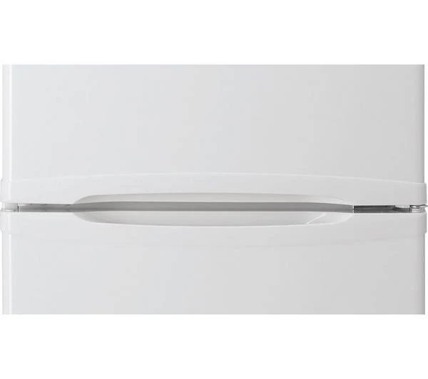 Hoover HOCH1S513EWK-1 - White Freestanding 50/50 Fridge Freezer - E energy - Image 5