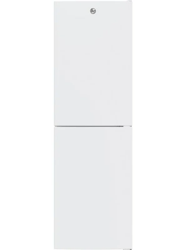Hoover HV3CT175LFKW - White Freestanding 50/50 Low Frost Fridge Freezer - F energy