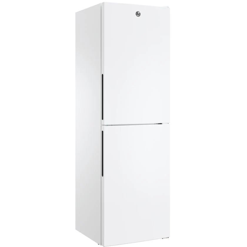 Hoover HVCT3L517EWKR-1 - White Freestanding Low Frost Fridge Freezer - E energy - Image 4