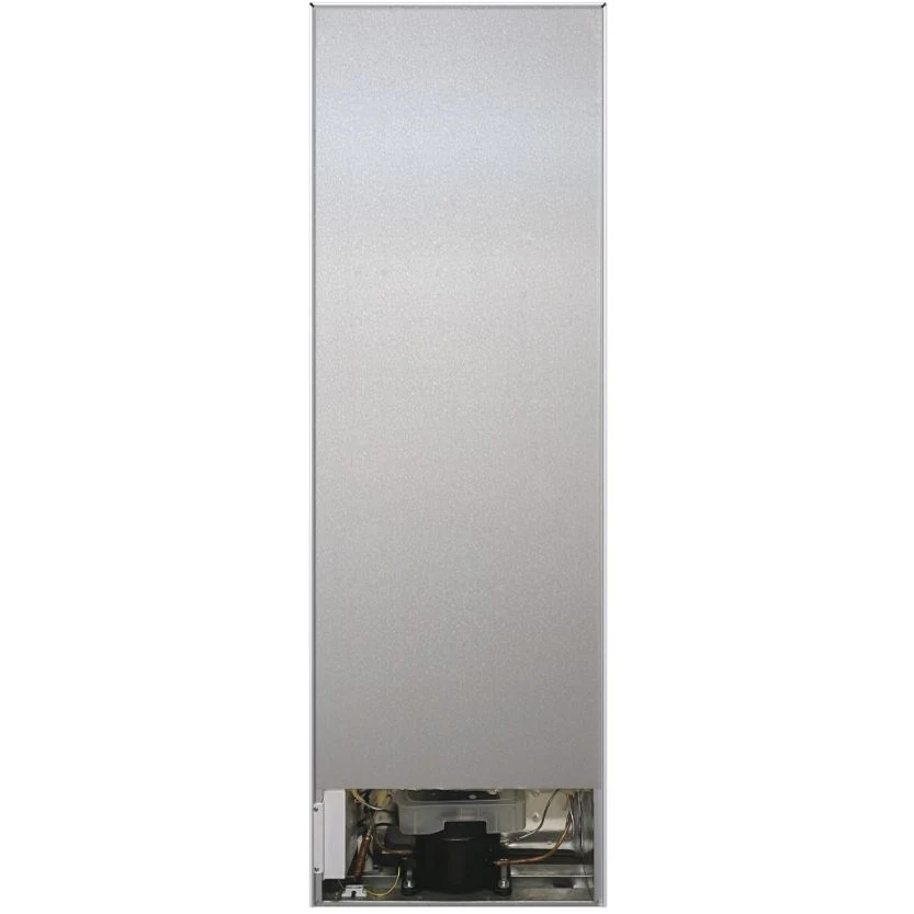 Hoover HVT3CLECKIHB - Black Freestanding Low Frost Fridge Freezer - E energy - Image 4