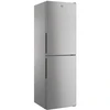 Hoover HVT3CLECKIHS - Silver Freestanding Low Frost Fridge Freezer - E energy - Image 2