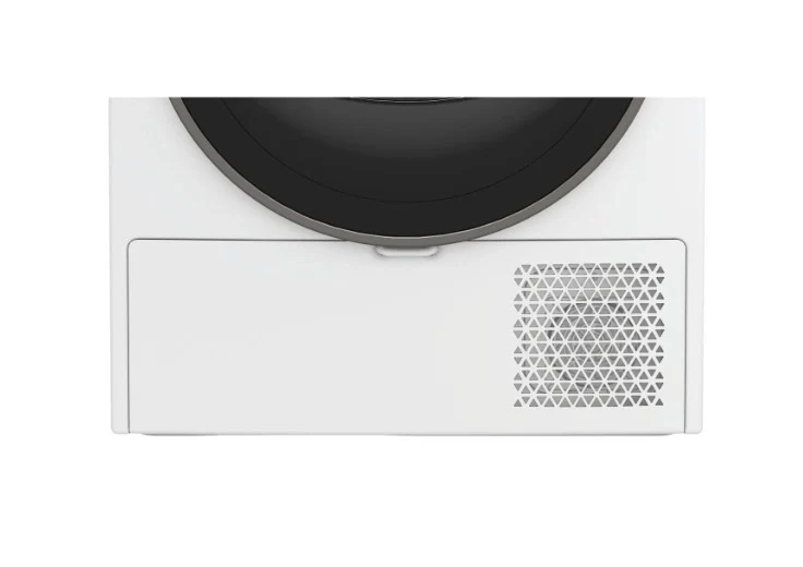 Hotpoint C HD 84M WBS UK - White 8KG Heat Pump Tumble Dryer -Cold Guard - C Energy - Image 4