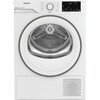 Hotpoint C HD 94M WW UK - White 9KG Heat Pump Tumble Dryer - C Energy Rated - Image 2