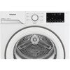Hotpoint C HD 94M WW UK - White 9KG Heat Pump Tumble Dryer - C Energy Rated - Image 3