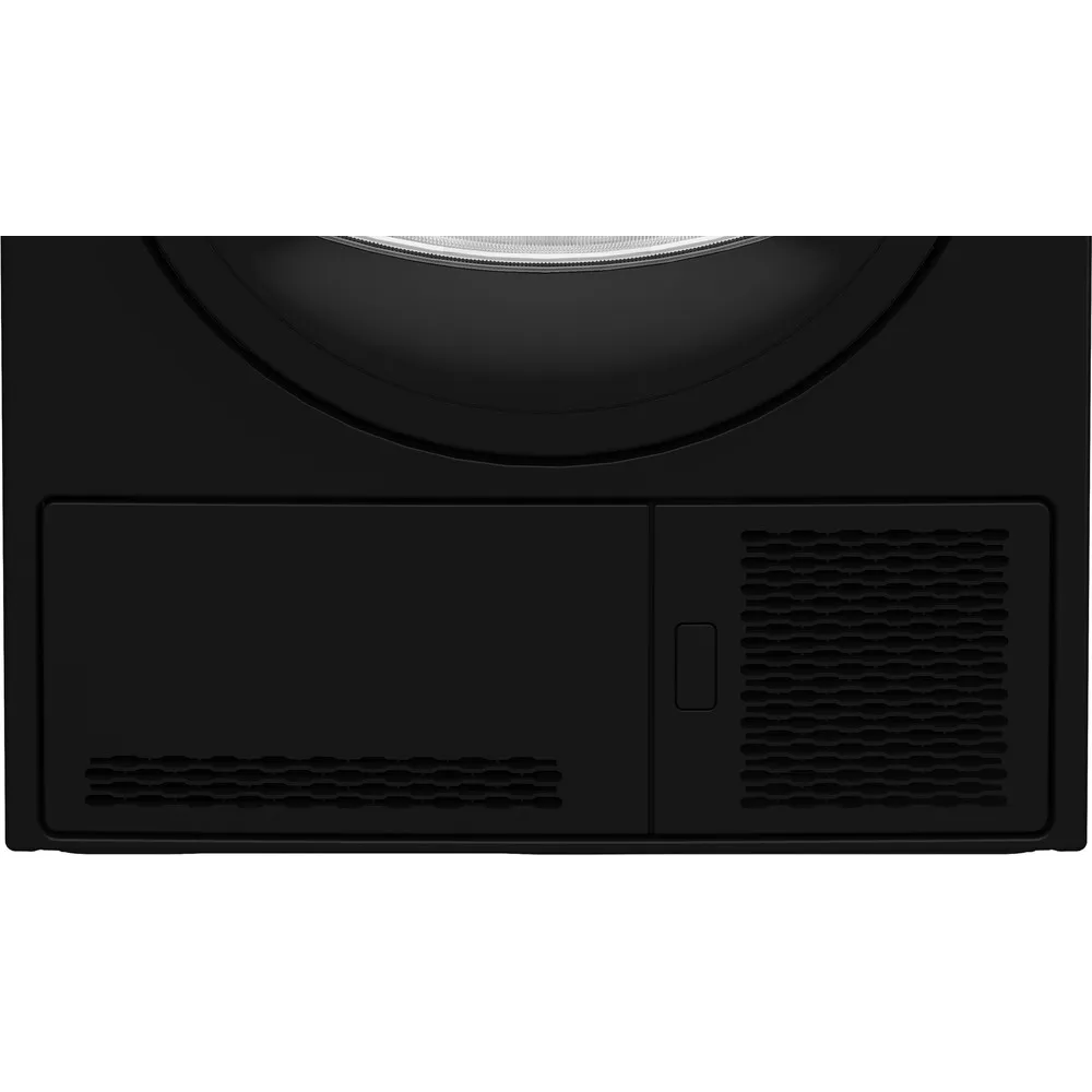 Hotpoint C HD C82 BBGD UK - Black 8KG Tumble Dryer - B Energy Rating - Image 7