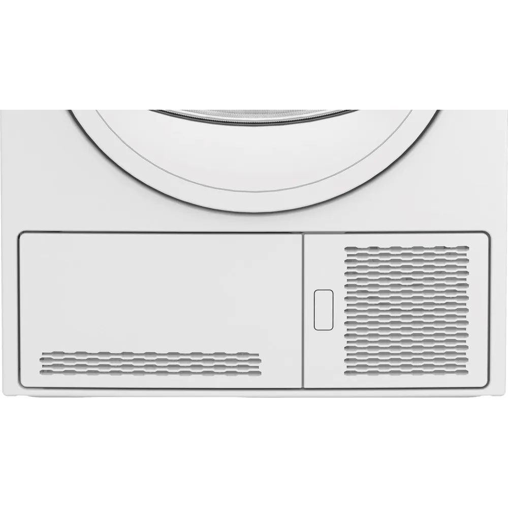 Hotpoint C HD C92 WWGD UK - White 9KG Condenser Tumble Dryer - B Energy Rating - Image 5