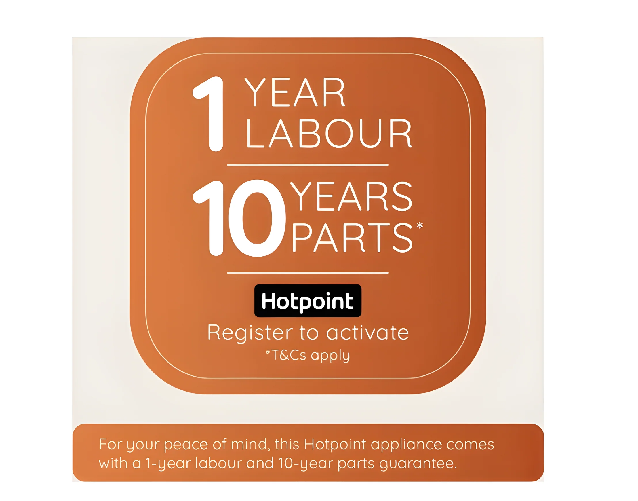 Hotpoint C HSD 82M GG UK - Graphite 8KG Heat Pump Tumble Dryer - Cold Guard - G Energy - Image 4