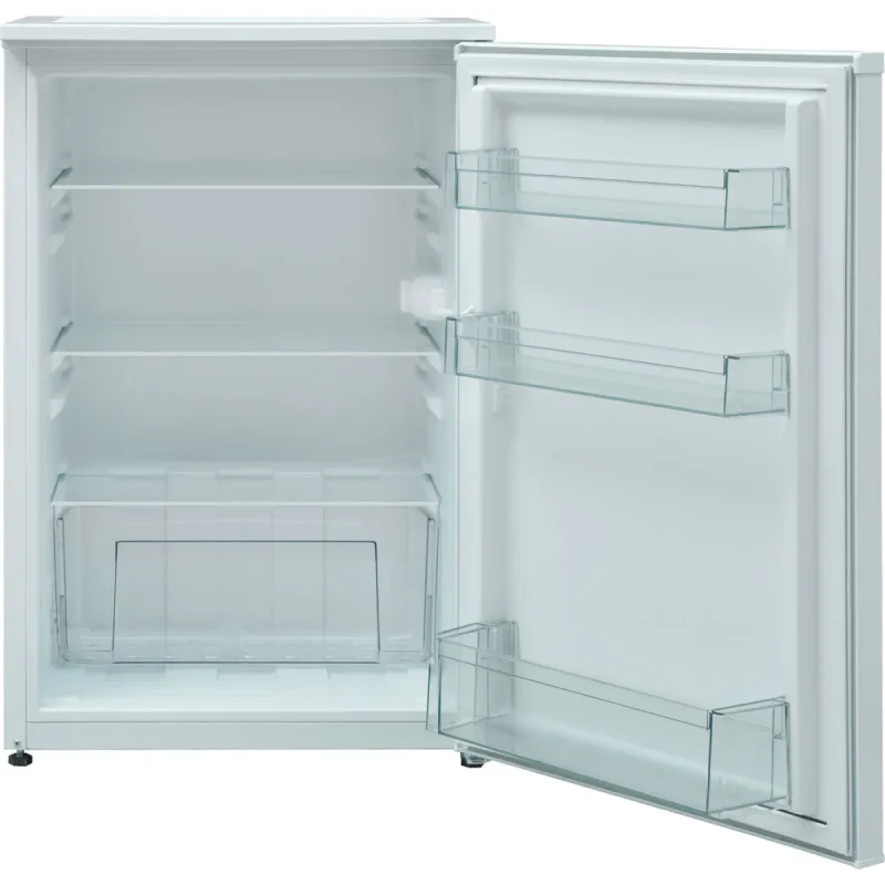 Hotpoint H55RM 1120 W UK - White Under Counter Larder Fridge - E energy - Image 2