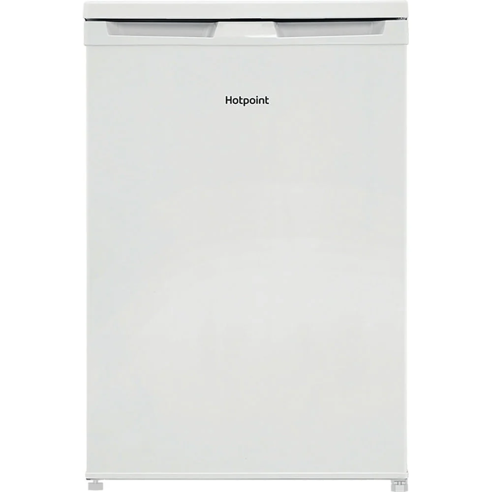 Hotpoint H55Z1 112W UK - White Under Counter Freezer - 95L Capacity - E Energy