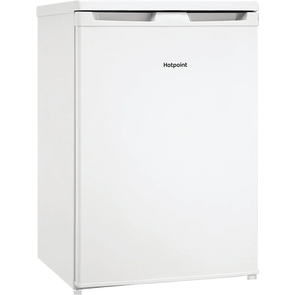 Hotpoint H55Z1 112W UK - White Under Counter Freezer - 95L Capacity - E Energy - Image 3