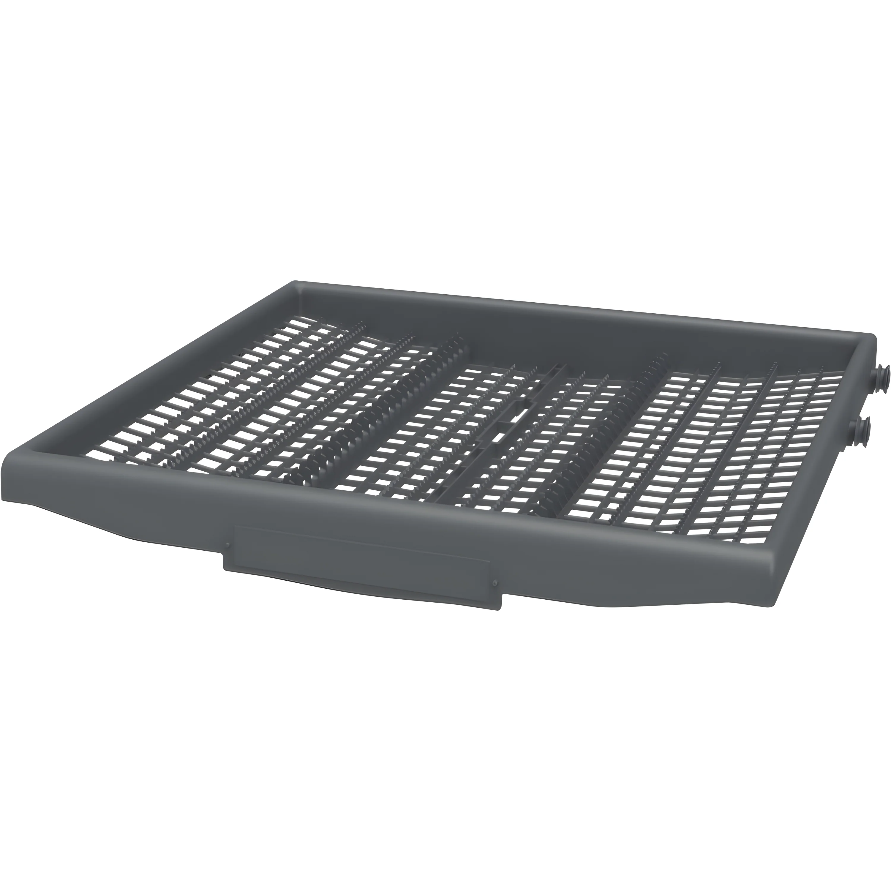 Hotpoint H7IC16M6 UK - Black 16 Place Settings Dishwasher - Integrated - C Energy Rated - Image 4