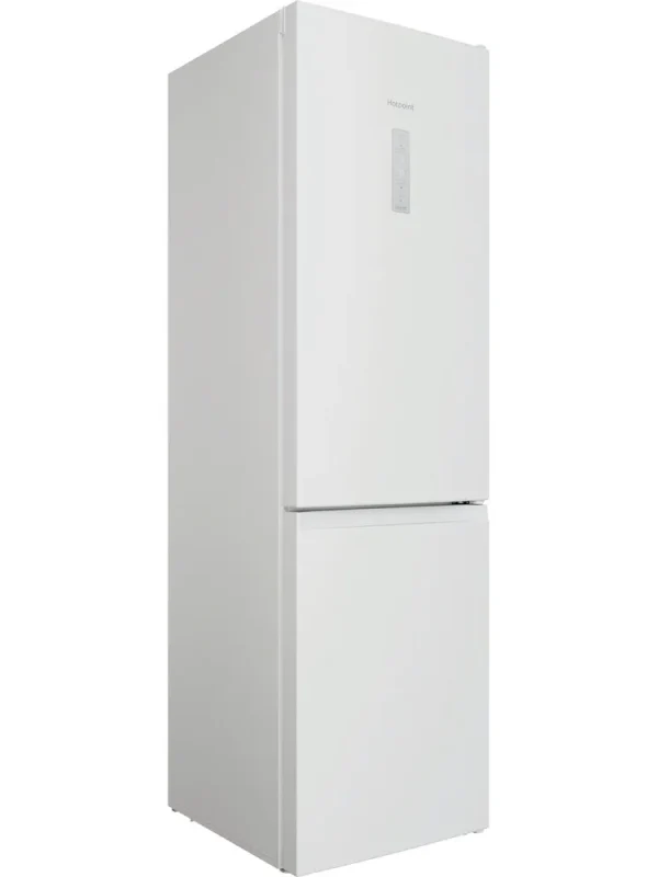 Hotpoint H7X 93T W M - White Freestanding Frost Free Fridge Freezer - D energy - Image 2