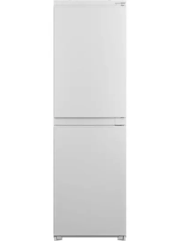 Hotpoint HBC18 5050 F2 - White Integrated 50/50 Frost Free Fridge Freezer - E energy