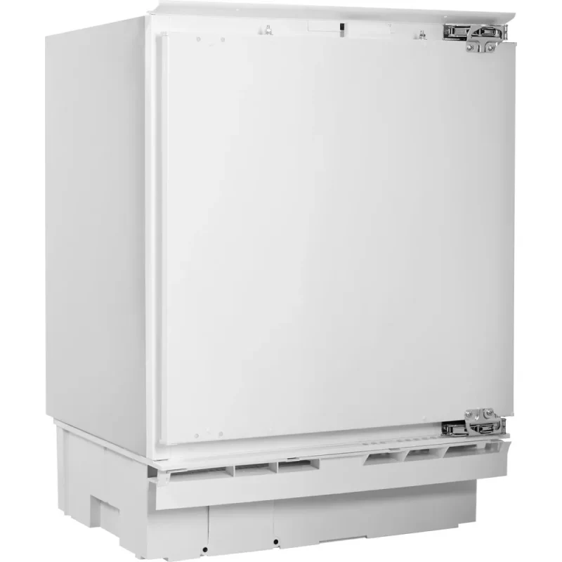 Hotpoint HBUFZ011.UK - White Undercounter Low Frost Freezer - E energy - Image 3