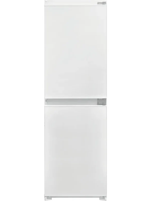 Hotpoint HMCB 50502 UK - White Integrated Low Frost Fridge Freezer - E energy - Image 2