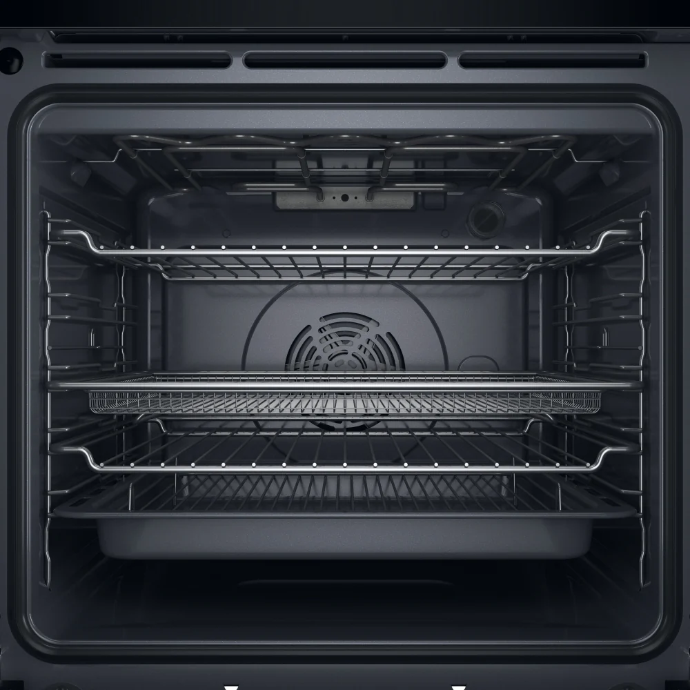 Hotpoint HOI4S8HM0XUK - Stainless Steel Single Oven - 73L - A+ Energy - Image 4