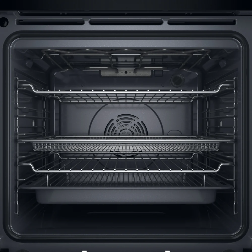 Hotpoint HOI68HT0SXUK - Stainless Steel Single Oven - 73L - A+ Energy - Image 3
