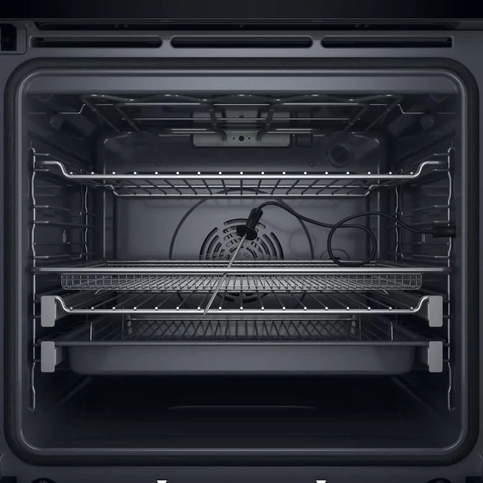 Hotpoint HOI68PPT2SBUK - Black Built-In Single Oven - 73L - A+ Energy - Image 5