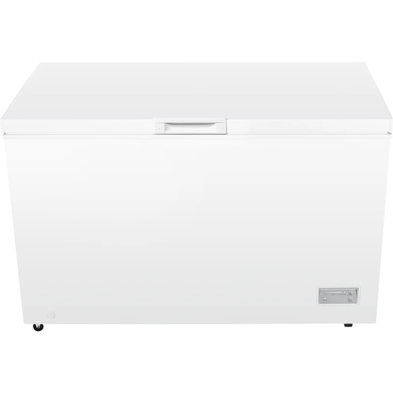 Hotpoint HPCF 3714 UK - White Chest Freezer - Low Frost - E energy