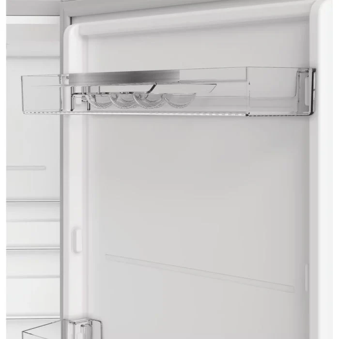 Hotpoint HPK 26362 XP5UK - Silver Inox 60/40 Fridge Freezer - 316L Capacity - D Energy Rating - Image 6