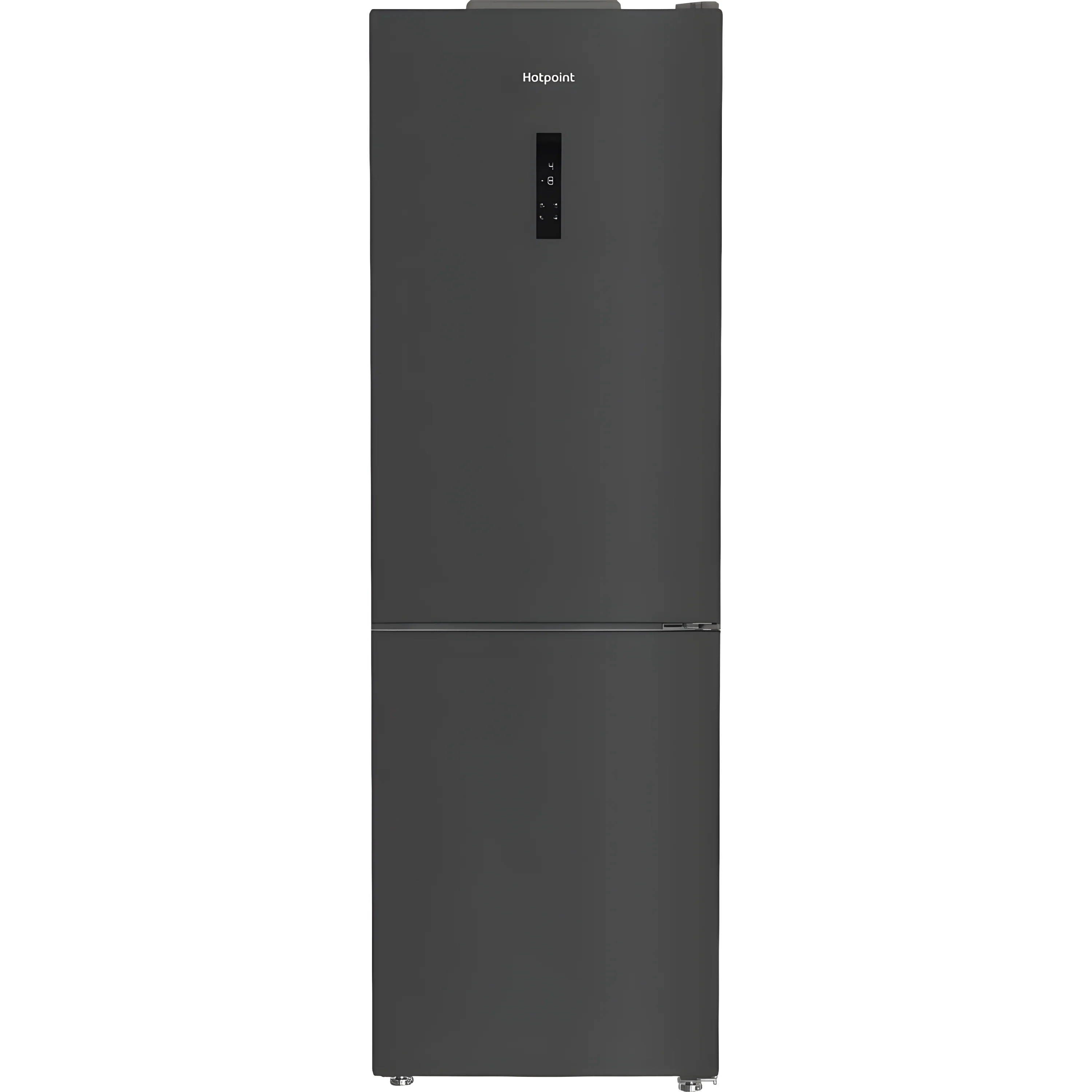 Hotpoint HPK 26363 XBR5UK - Dark Stainless Steel 316L Fridge Freezer - D Energy Rating