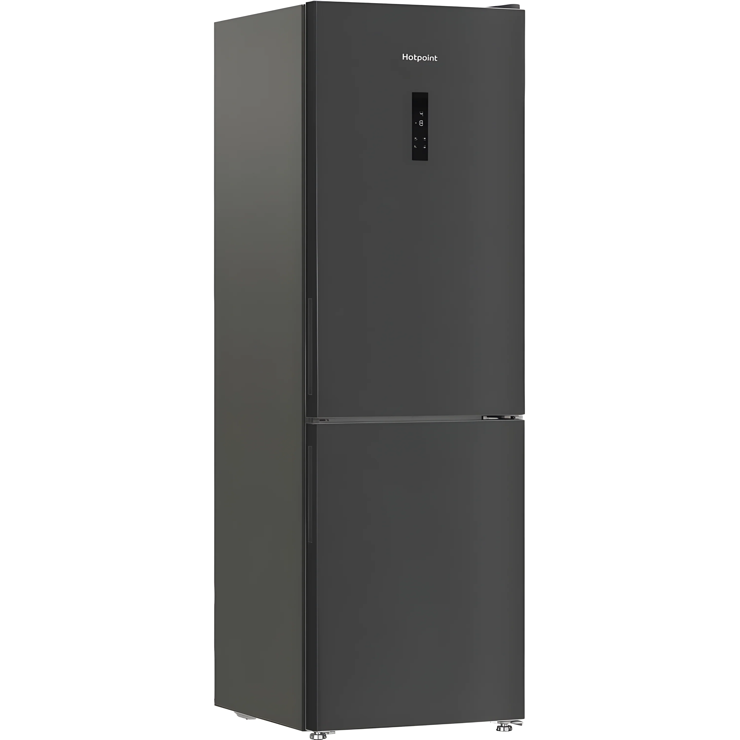Hotpoint HPK 26363 XBR5UK - Dark Stainless Steel 316L Fridge Freezer - D Energy Rating - Image 2