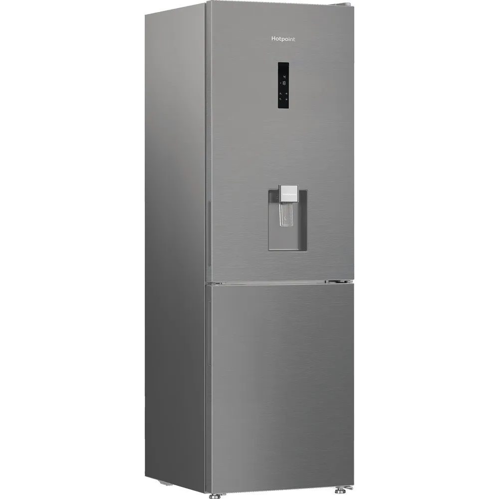 Hotpoint HPK 26363W XP4UK - White Fridge Freezer - 316L - E Rated - Image 2