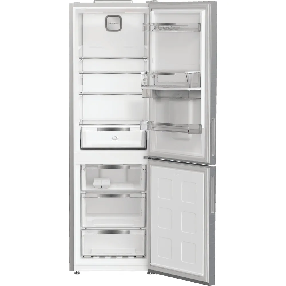 Hotpoint HPK 26363W XP4UK - White Fridge Freezer - 316L - E Rated - Image 4