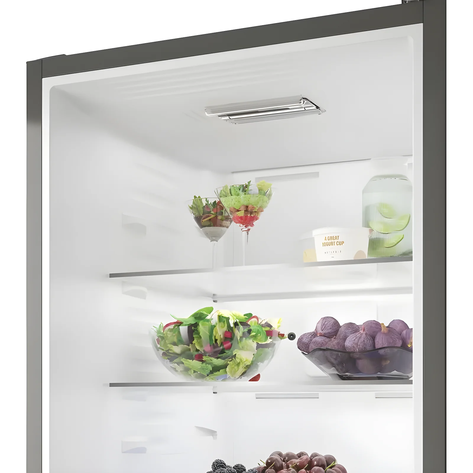 Hotpoint HPK 26371W XP4UKE - White 70/30 Fridge Freezer - Garage Safe - Dual No Frost - E Energy - Image 5