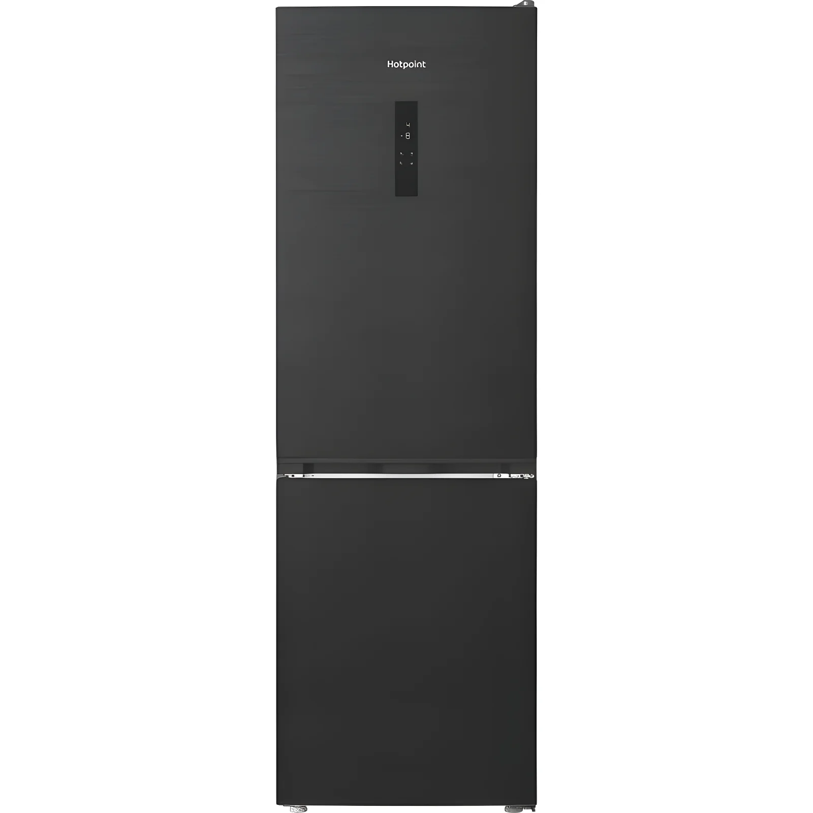 Hotpoint HPK 26372 XR5UKE11 - Grey Fridge Freezer - Garage Safe - D Energy