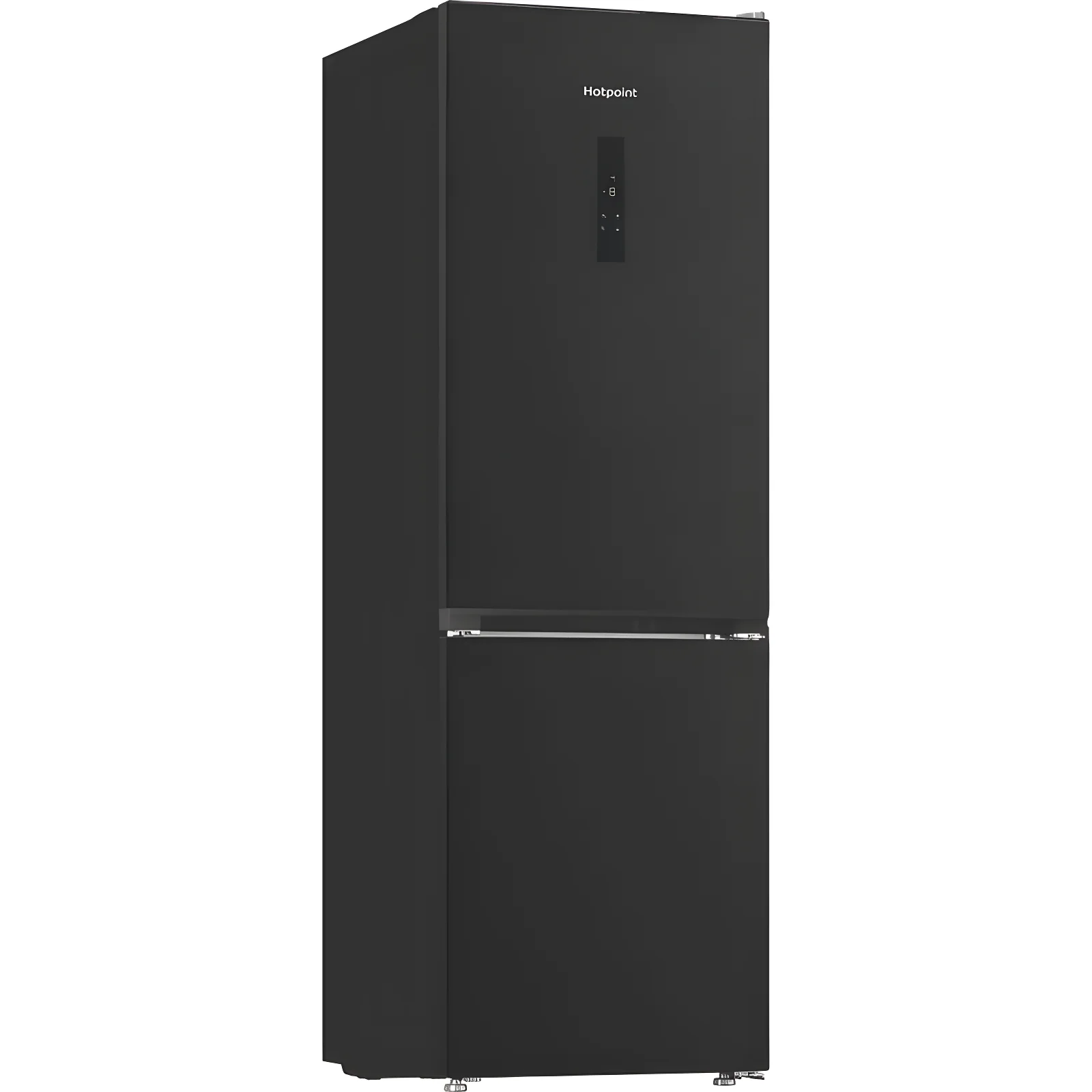 Hotpoint HPK 26372 XR5UKE11 - Grey Fridge Freezer - Garage Safe - D Energy - Image 2