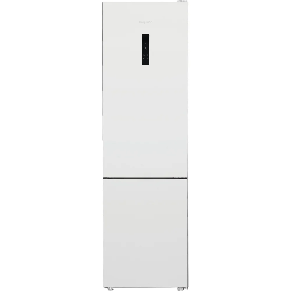 Hotpoint HPK 26403 W4UK - White Fridge Freezer - 70/30 Split - E Energy Rated