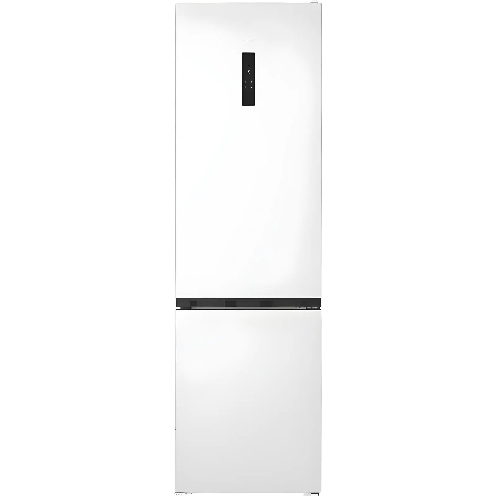 Hotpoint HPK 26411 W4UK - White 70/30 Fridge Freezer - Dual No Frost - E Energy