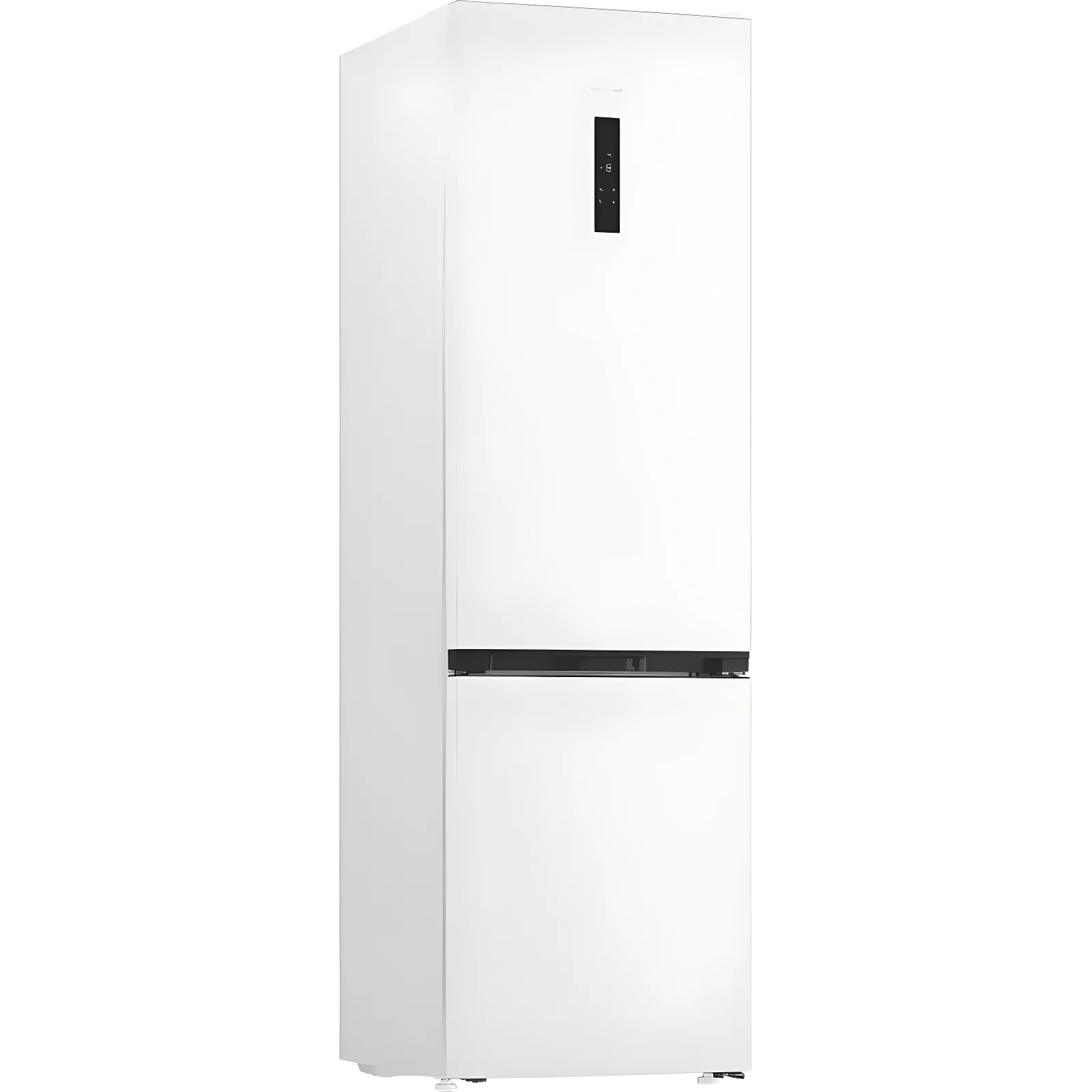 Hotpoint HPK 26411 W4UK - White 70/30 Fridge Freezer - Dual No Frost - E Energy - Image 2