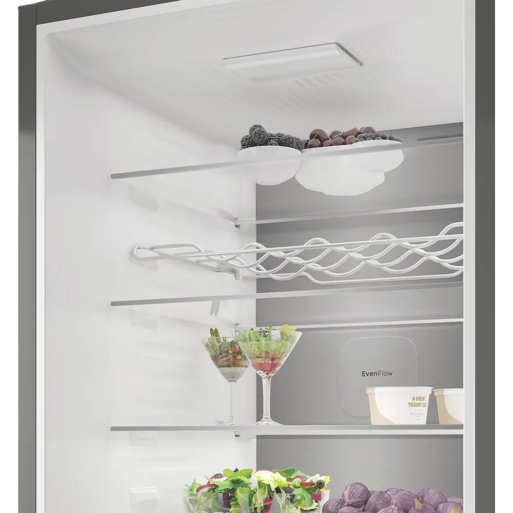 Hotpoint HPK 26414 XP7UKE - Grey Fridge Freezer - Garage Safe - Frost Free - E Energy - Image 14