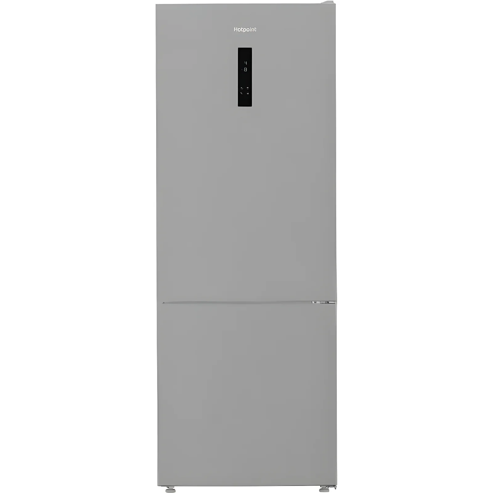 Hotpoint HPK2 6493 XP5UK V - Inox Fridge Freezer - 490L - Dual No Frost