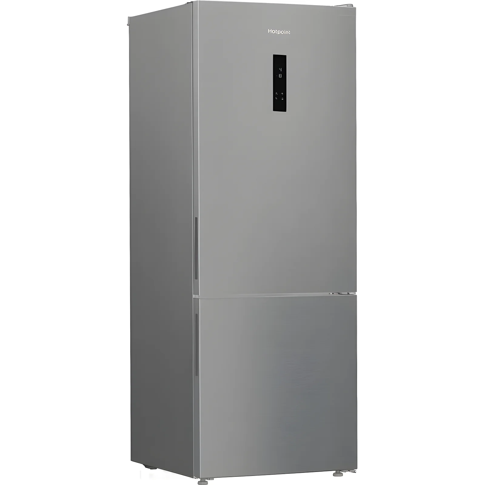 Hotpoint HPK2 6493 XP5UK V - Inox Fridge Freezer - 490L - Dual No Frost - Image 2