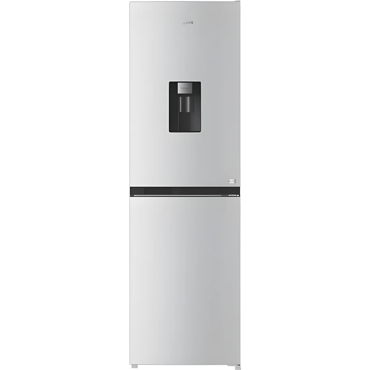 Hotpoint HPKF 3241W W4UK - White 50/50 Fridge Freezer -Garage Safe - Total No Frost - E Energy